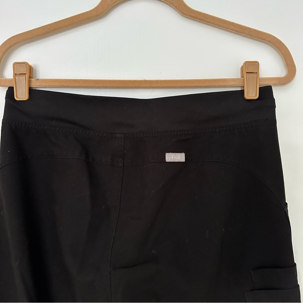 Figs Technical Collection Livingston Basic Scrub … - image 9